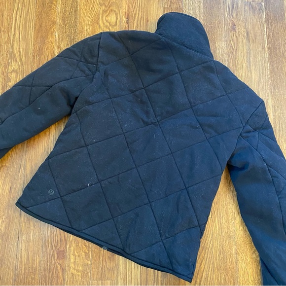 Lululemon Forever Warm Jacket - Picture 7 of 10
